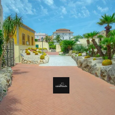 Hotel Casthotels Punta Del Sole Terme 4*